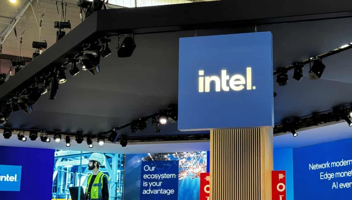 Intel Merger GlobalFoundries