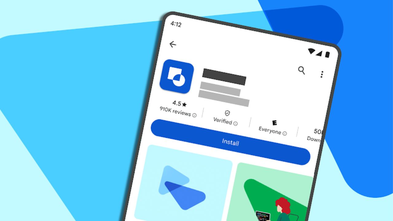 VPN Verification Badge Google Play Store