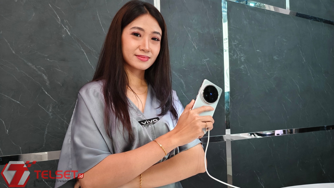 Spesifikasi Vivo X200 Series