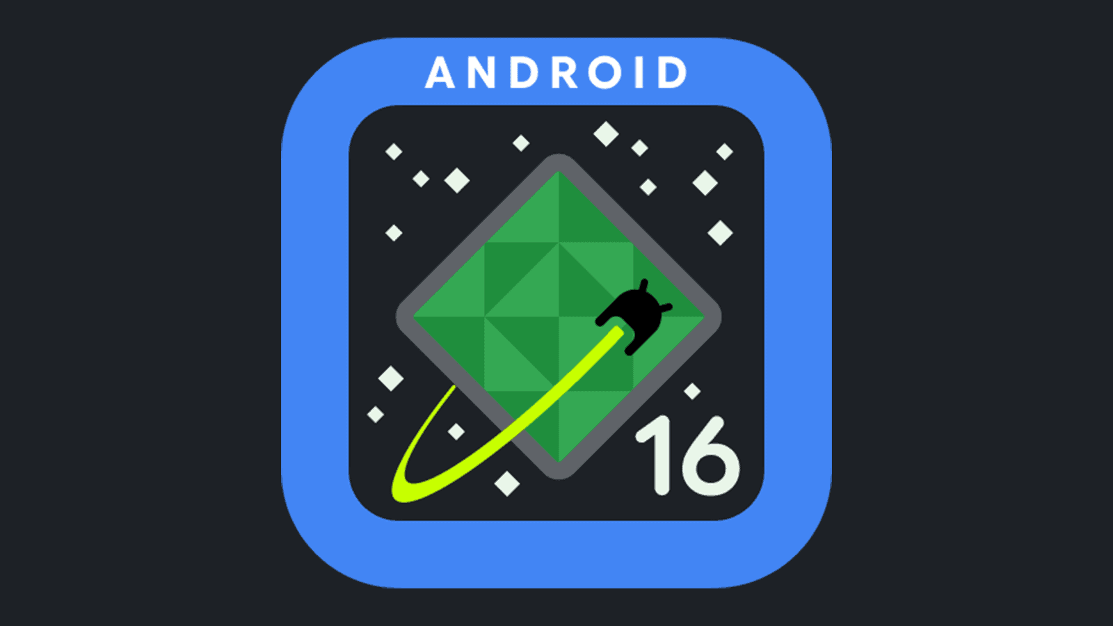 The first Android 16 beta could land in a few days