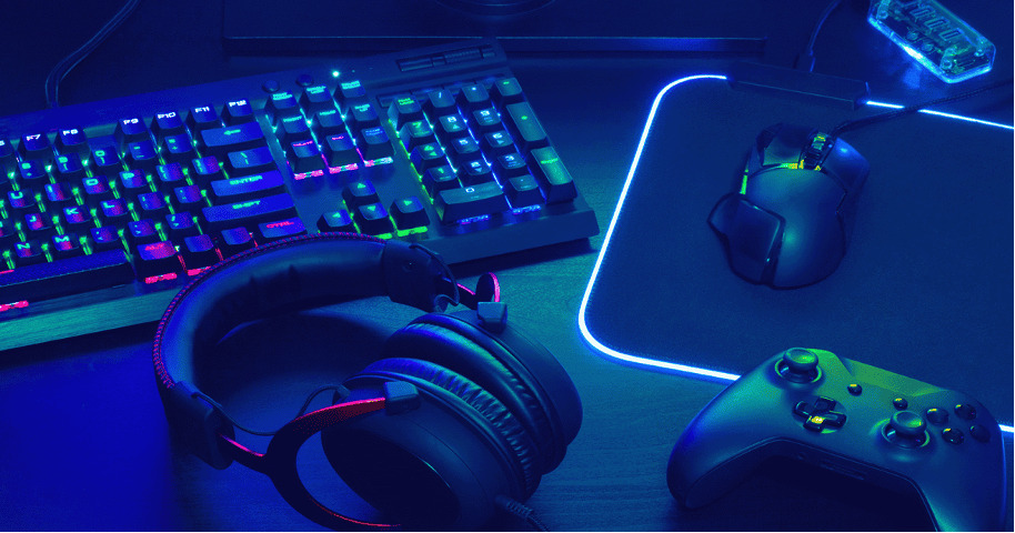 situs gaming terbaik