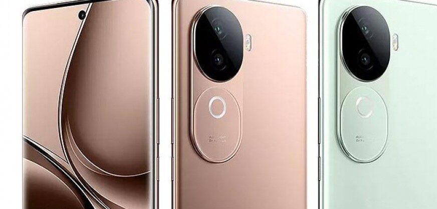 vivo V50e chipset, RAM, and Android version revealed