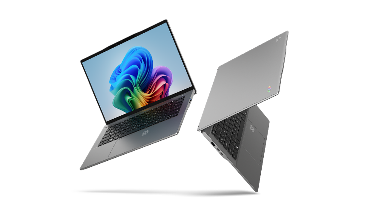 Acer Swift Go 14 AI