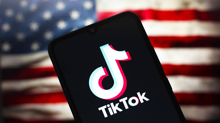 APK TikTok AS