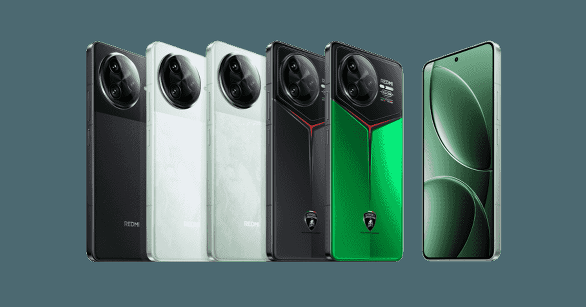 Poco F7 Ultra Geekbench