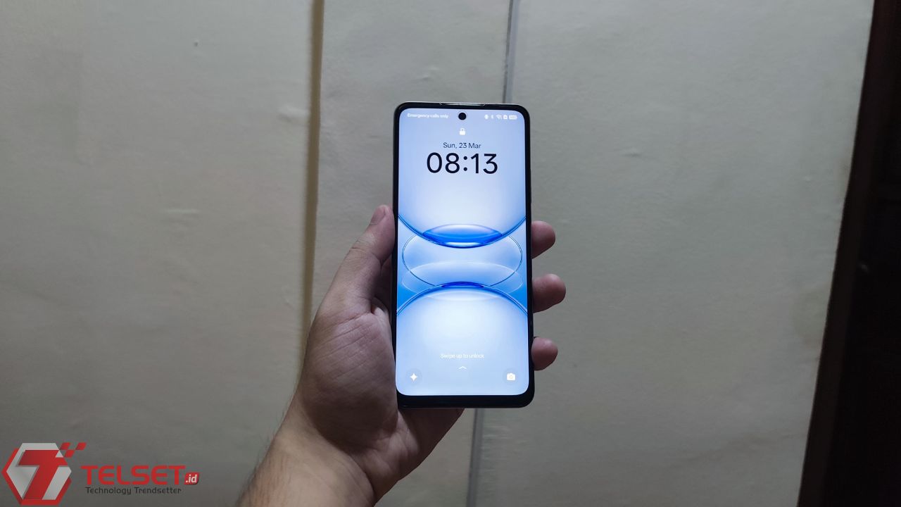 Cara Sembunyikan Aplikasi di realme untuk Proteksi Privasi Maksimal