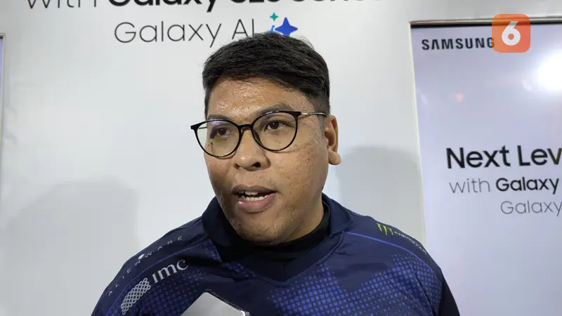 Fenomena Pro Player Mobile Legends Rehat: Apakah Uang Menjadi Faktor Utama?