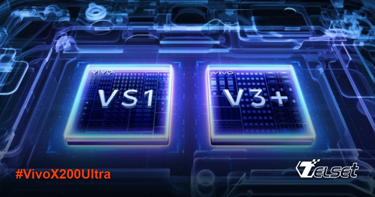 Vivo X200 Ultra smartphone dengan kamera canggih dan dual chip imaging