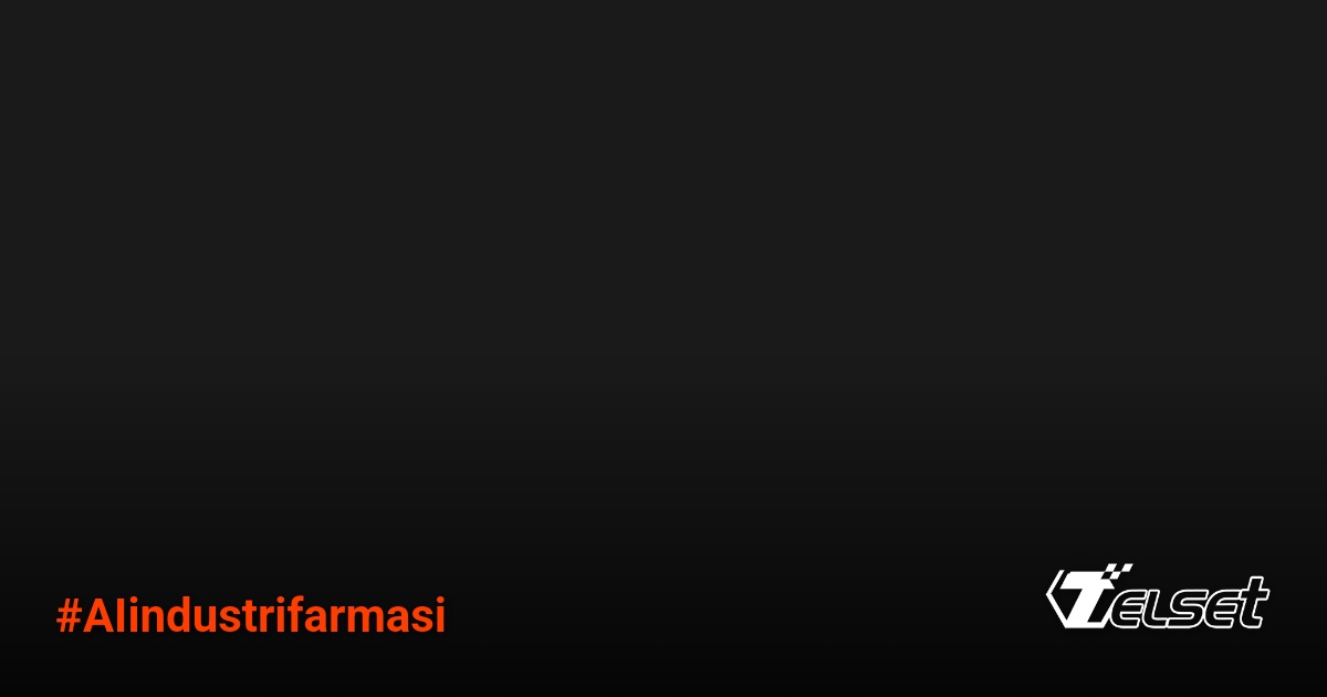 Ilustrasi AI menganalisis dokumen regulasi industri farmasi