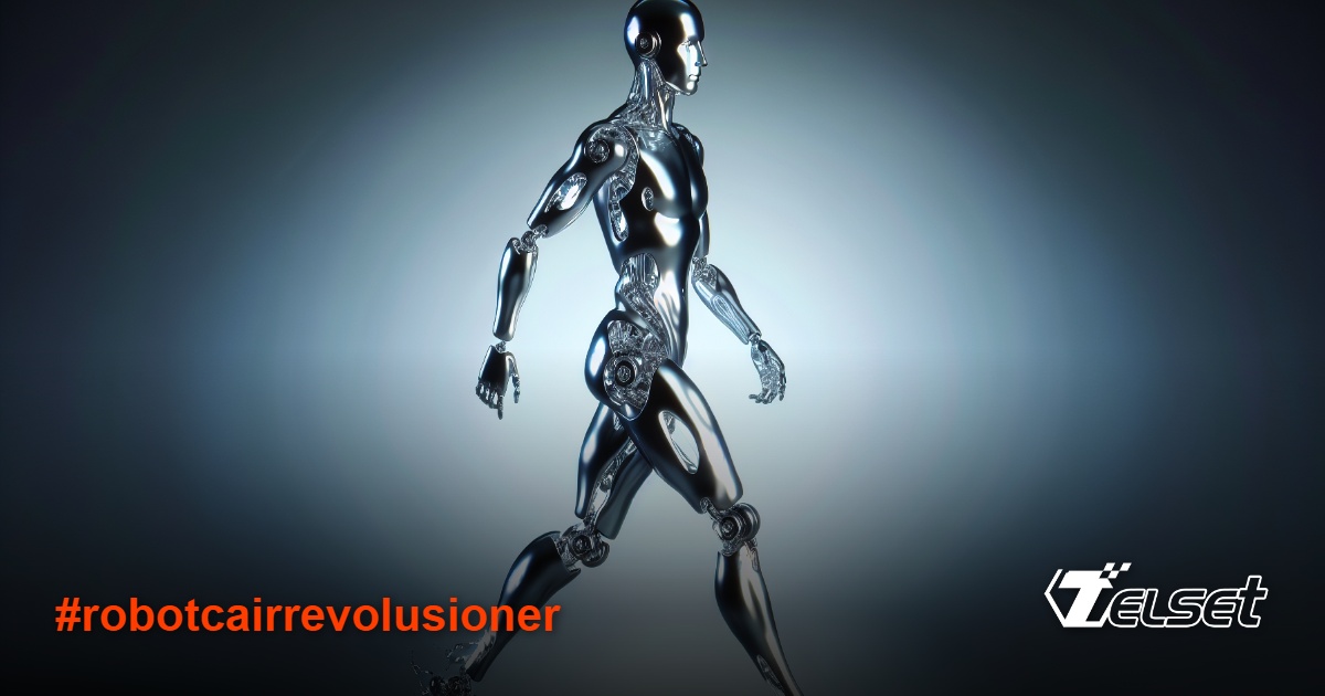 Robot cair berbasis es dengan lapisan Teflon bergerak di permukaan air