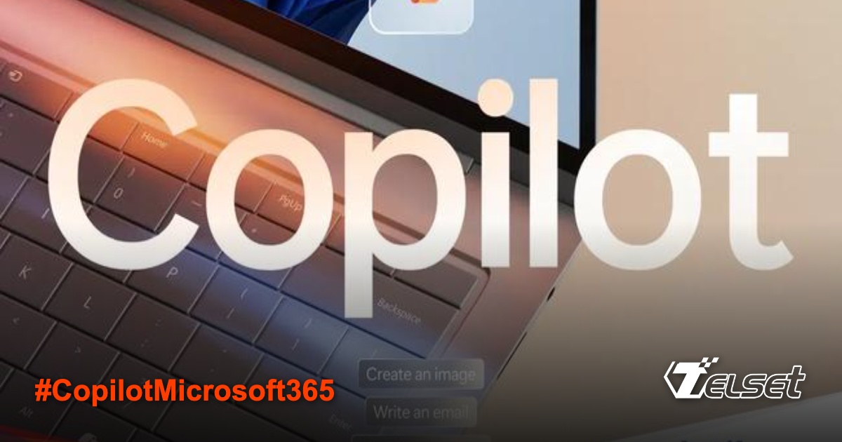 Tampilan antarmuka Copilot di Microsoft 365 Personal & Family