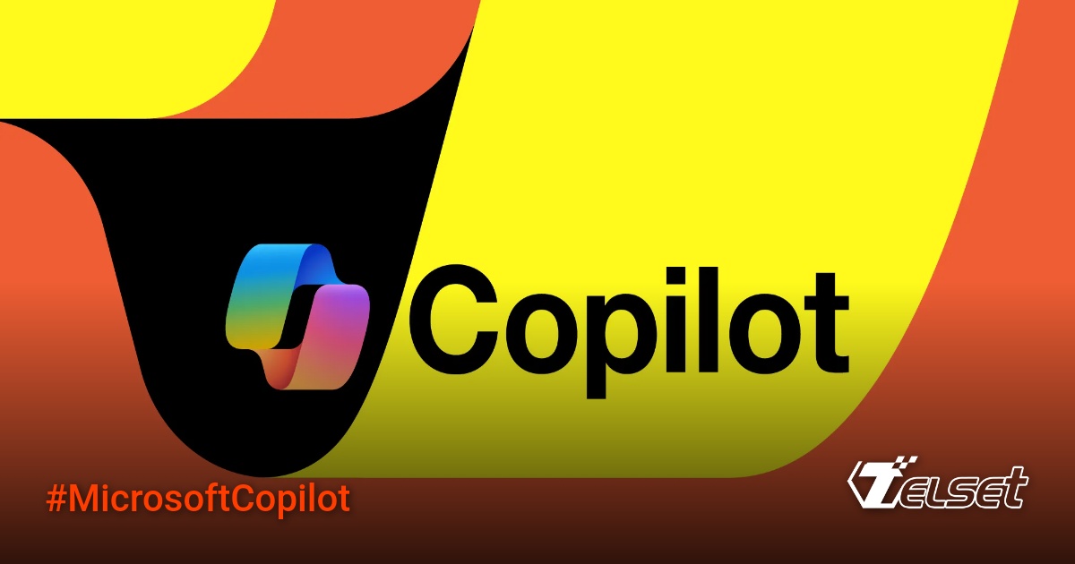 Tampilan antarmuka Microsoft Copilot dengan fitur-fitur terbaru