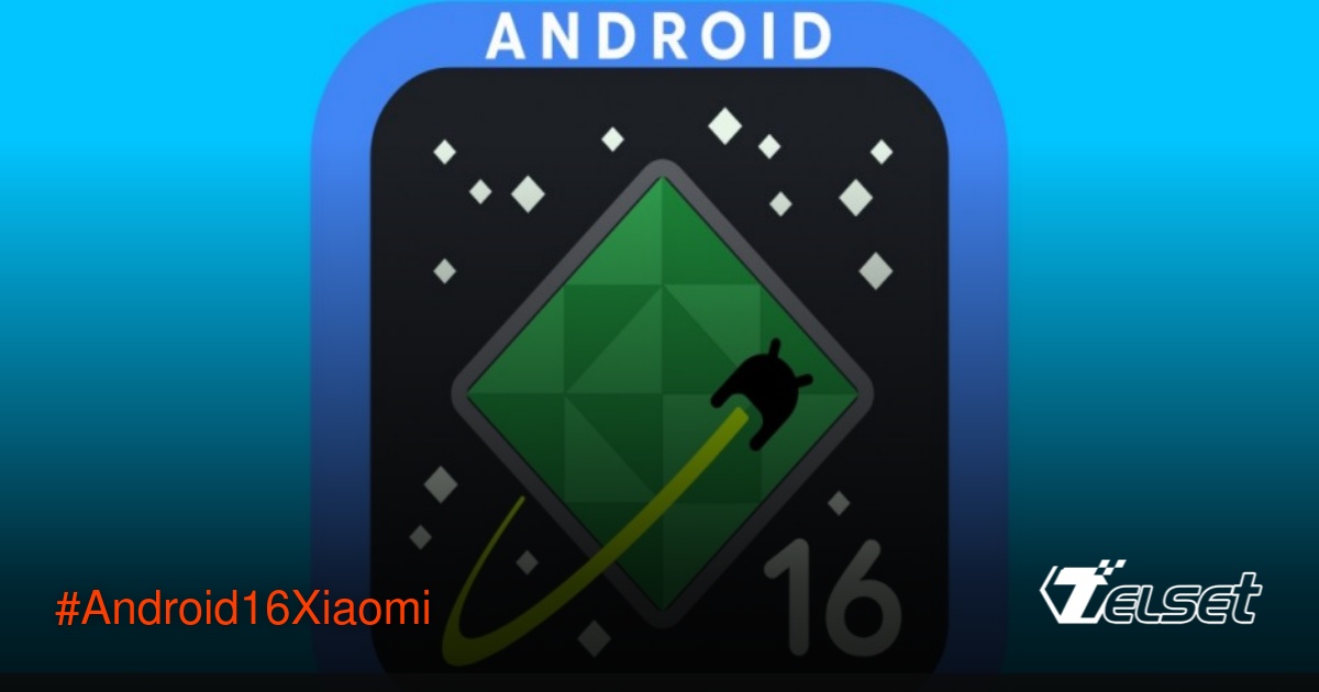 Xiaomi 15 dan 14T Pro menjalankan Android 16 Developer Preview