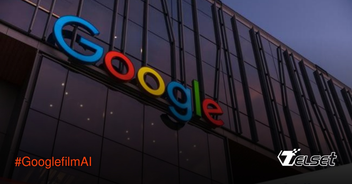 Ilustrasi film tentang hubungan manusia dan kecerdasan buatan (AI)