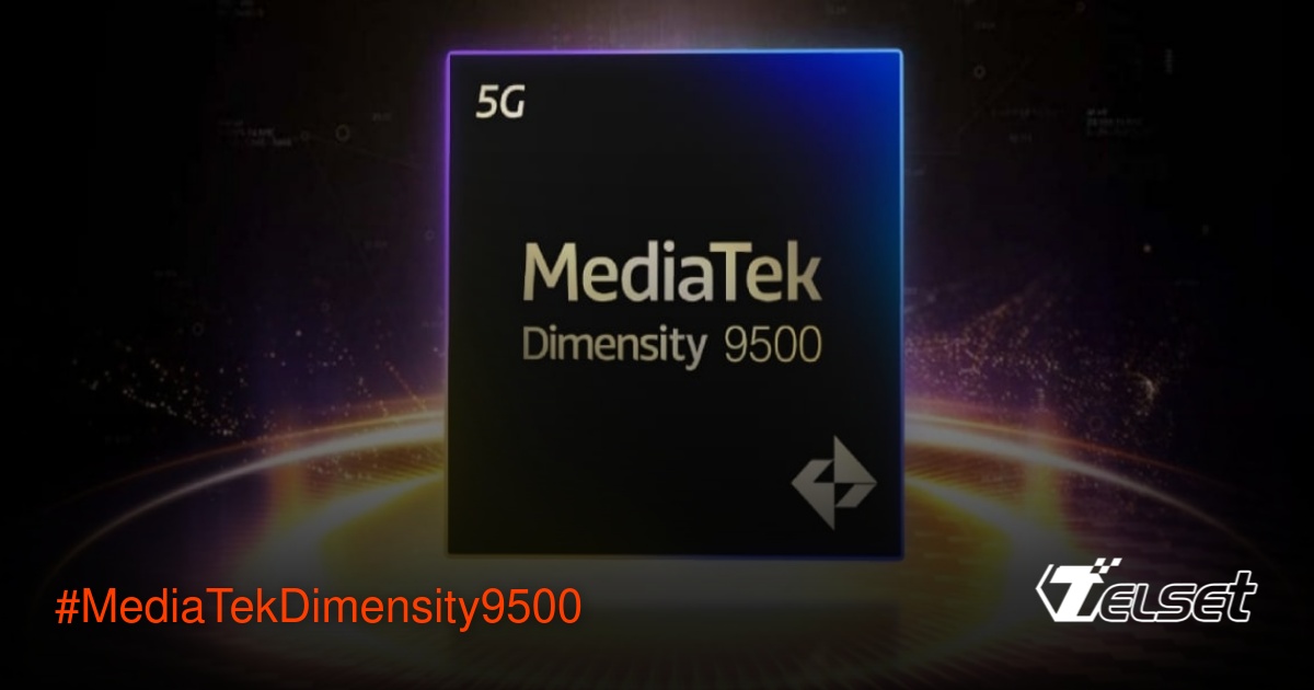 Perbandingan performa MediaTek Dimensity 9500 vs Snapdragon 8 Elite dalam tes benchmark
