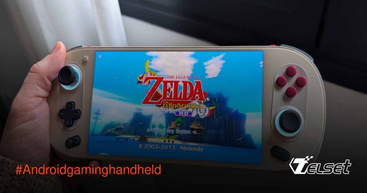 Perbandingan Nintendo Switch 2 dengan Android gaming handheld seperti AYANEO dan AYN Odin 2