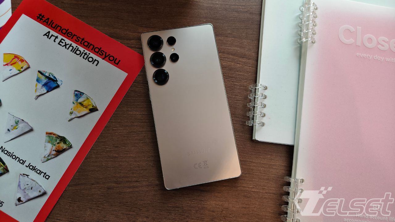 Fitur AI canggih Samsung Galaxy S25 Series untuk produktivitas sehari-hari