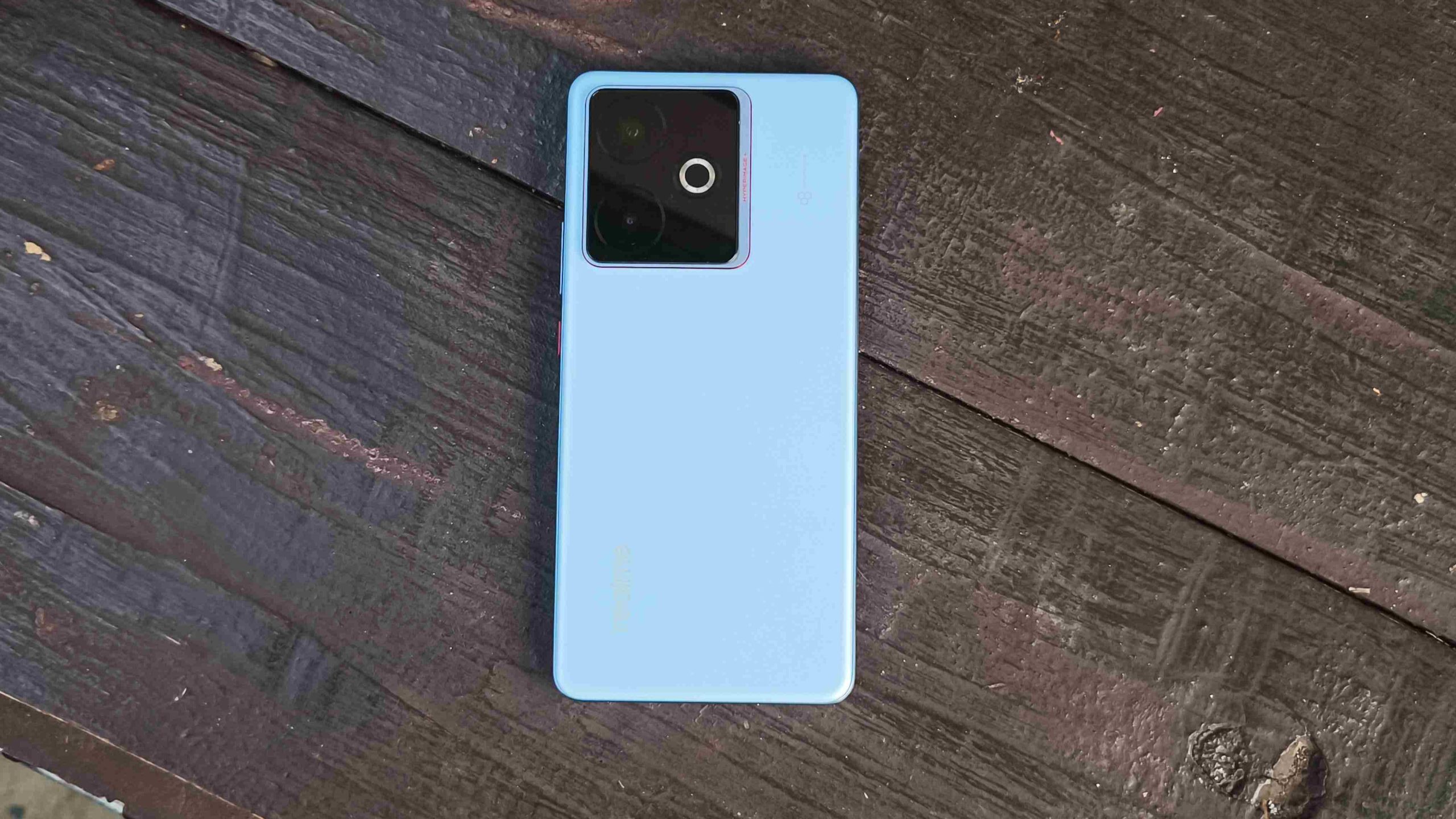 Fitur Realme GT 7 Series