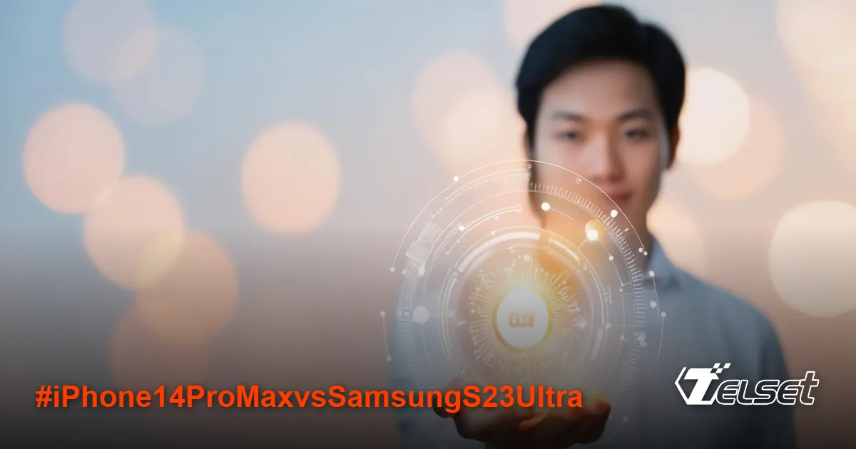 iPhone 14 Pro Max vs Samsung S23 Ultra: Mana yang Lebih Worth It?