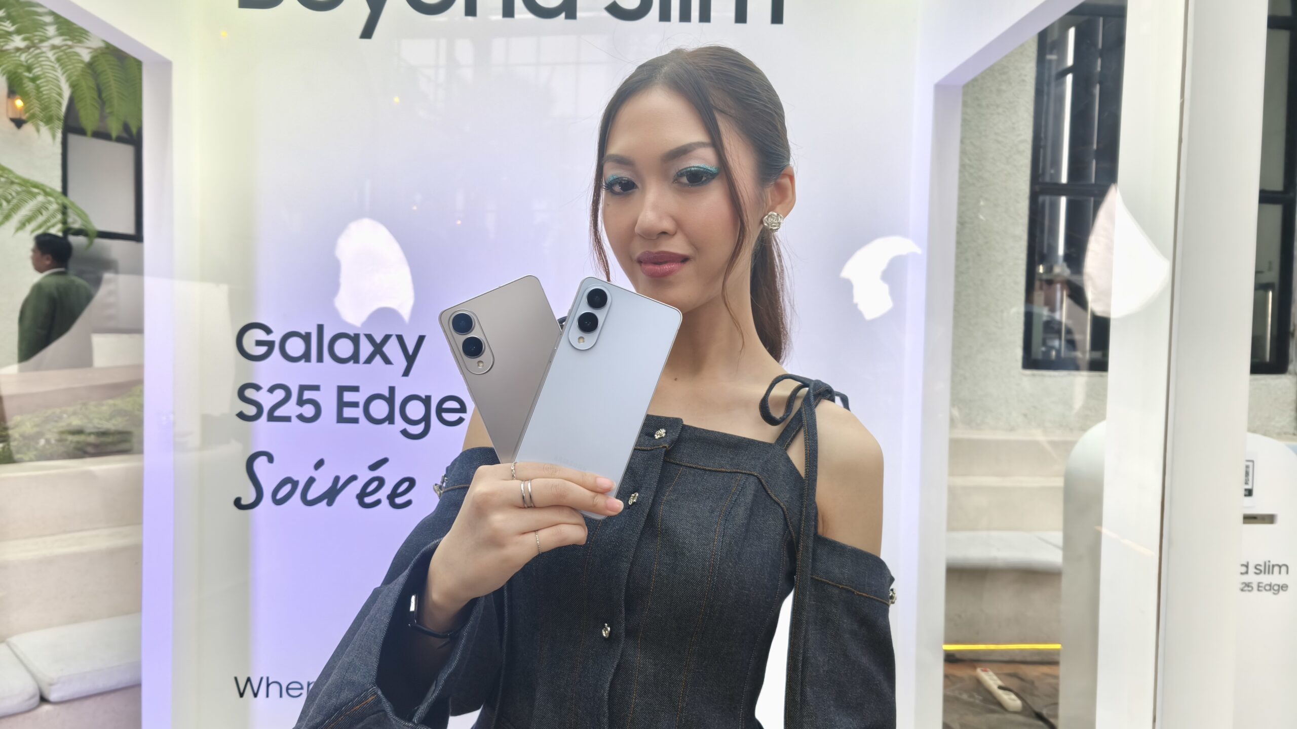 Harga Samsung Galaxy S25 Edge di Indonesia: Tipis, Kuat, dan Siap Bersaing