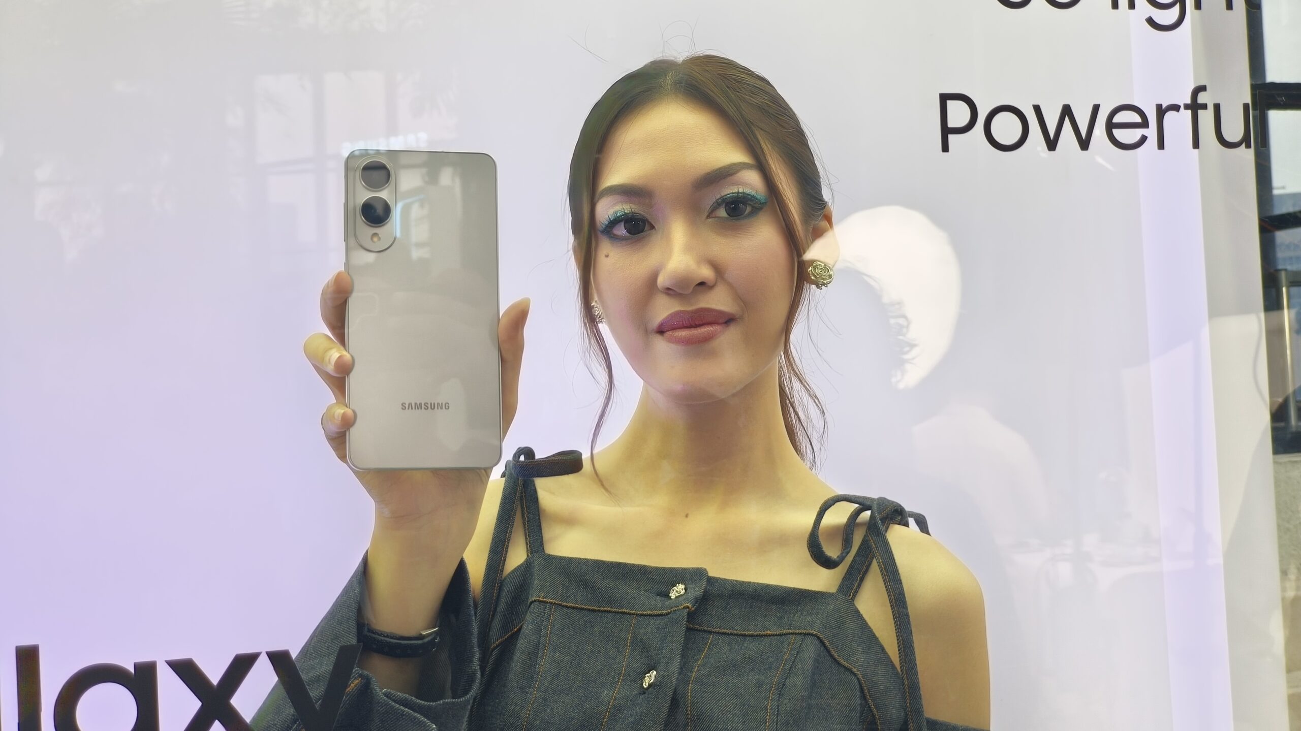 5 Fitur Samsung Galaxy S25 Edge yang Bikin Anda Tergoda Upgrade