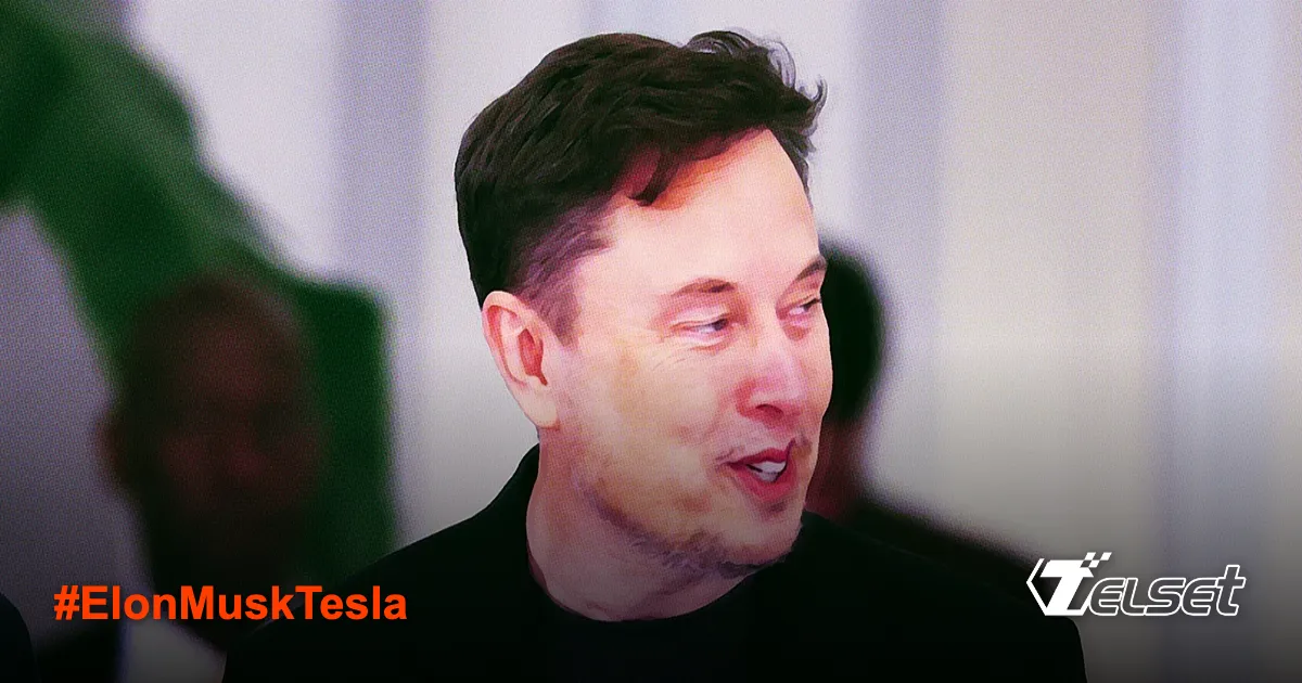 Elon Musk Tegaskan Komitmen Pimpin Tesla 5 Tahun ke Depan