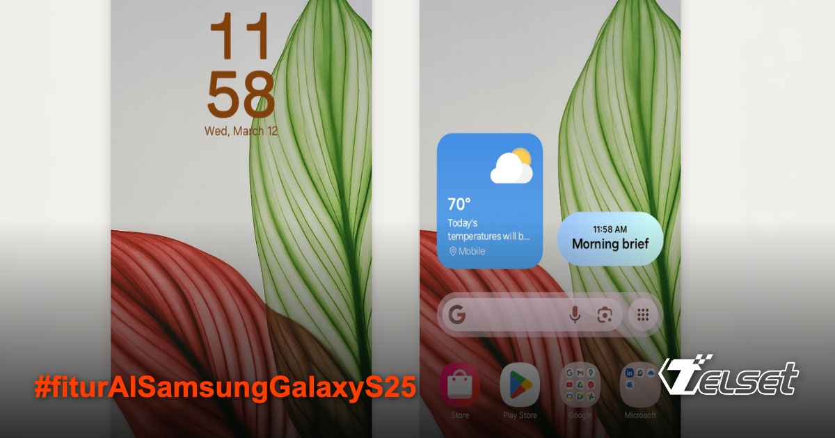 5 Fitur AI Tersembunyi Samsung Galaxy S25 yang Wajib Dicoba