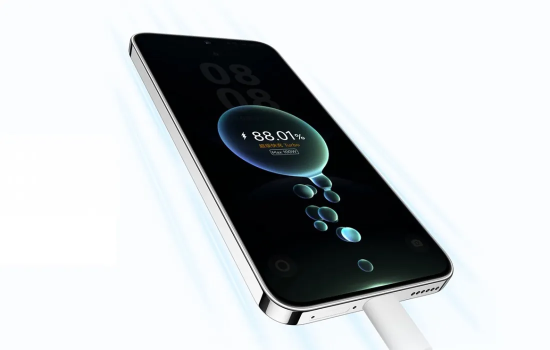 Huawei nova 14 Ultra dengan kamera periskop 50MP dan layar LTPO 3.0