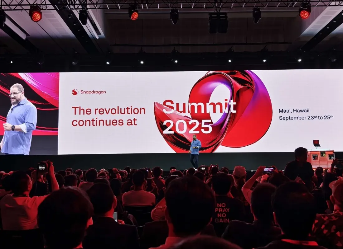 Qualcomm Snapdragon 8 Elite 2 resmi datang lebih awal