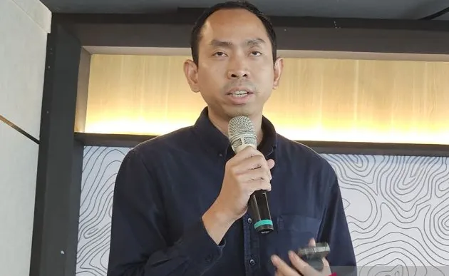 Peluncuran Digital Innovation Hub oleh Kemkominfo di MARKAS Jakarta