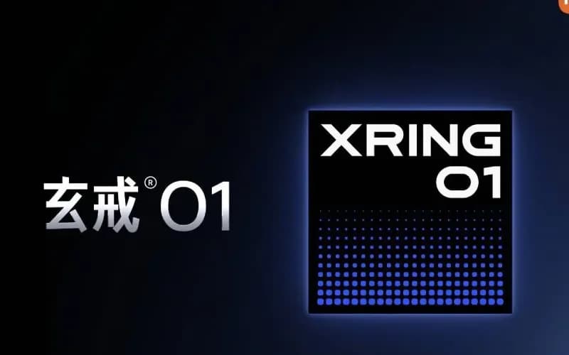 Xiaomi 15S Pro smartphone flagship dengan chipset XRing O1