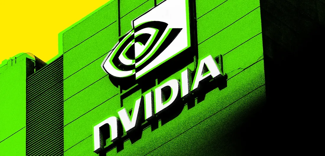 Ilustrasi GPU Nvidia RTX 5060