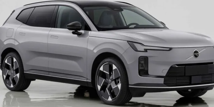 Volvo XC70 PHEV crossover dengan baterai CATL 39,6 kWh