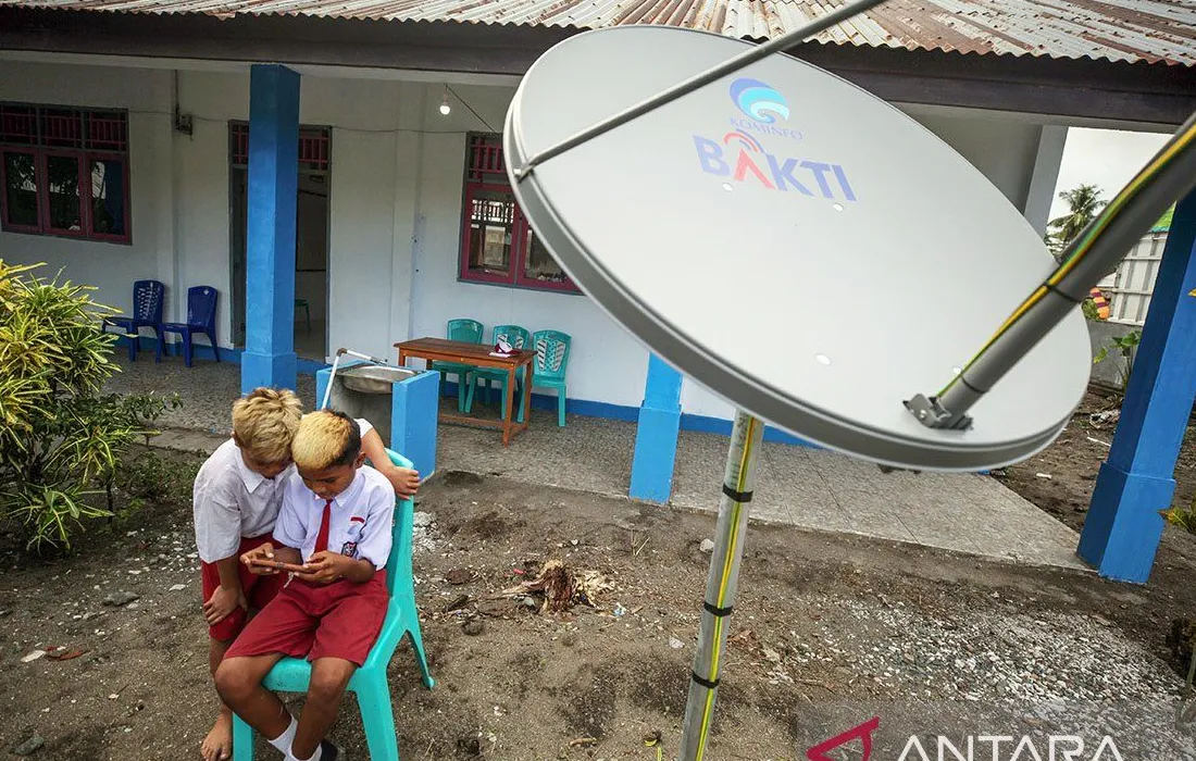 Kemkomdigi buka peluang kerja sama dalam pelaksanaan digitalisasi