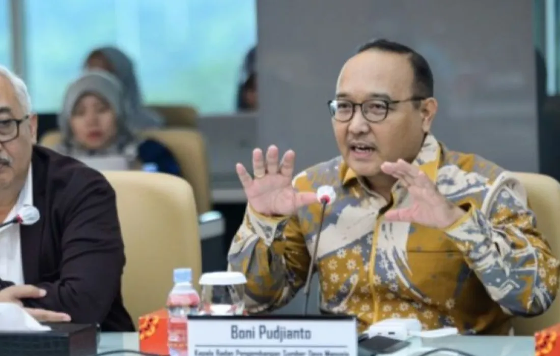 Kolaborasi Kemkomdigi, Alibaba Cloud, dan GoTo dalam GenAI Hackathon 2025