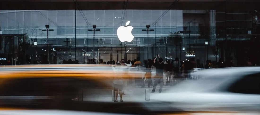 Konsep produk smart home terbaru Apple dengan lengan robotik