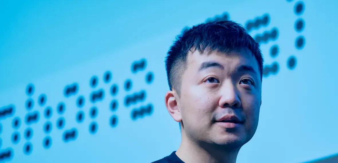 Carl Pei, Pendiri Nothing, Berbicara tentang Masa Depan Smartphone