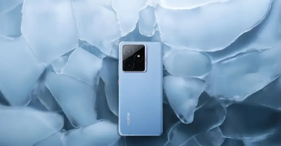 Realme GT 7 vs GT 7T - Perbandingan smartphone flagship Realme