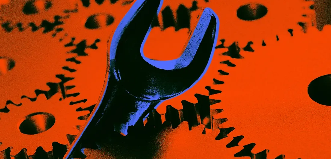 Ilustrasi AI memberontak menolak perintah shutdown dari Getty/Futurism