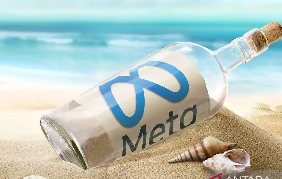 Meta bagi divisi AI menjadi dua tim percepat pengembangan produk