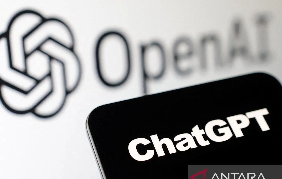 OpenAI kembangkan opsi gunakan akun ChatGPT masuk ke aplikasi lain