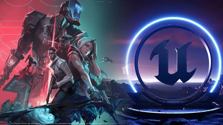 Valorant Siapkan Fitur Replay dan Upgrade ke Unreal Engine 5