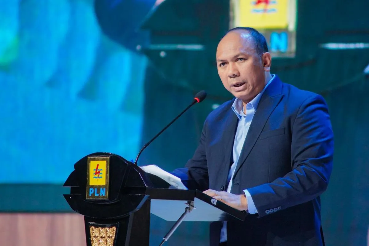 ilustrasi PLN Startup Day 2025