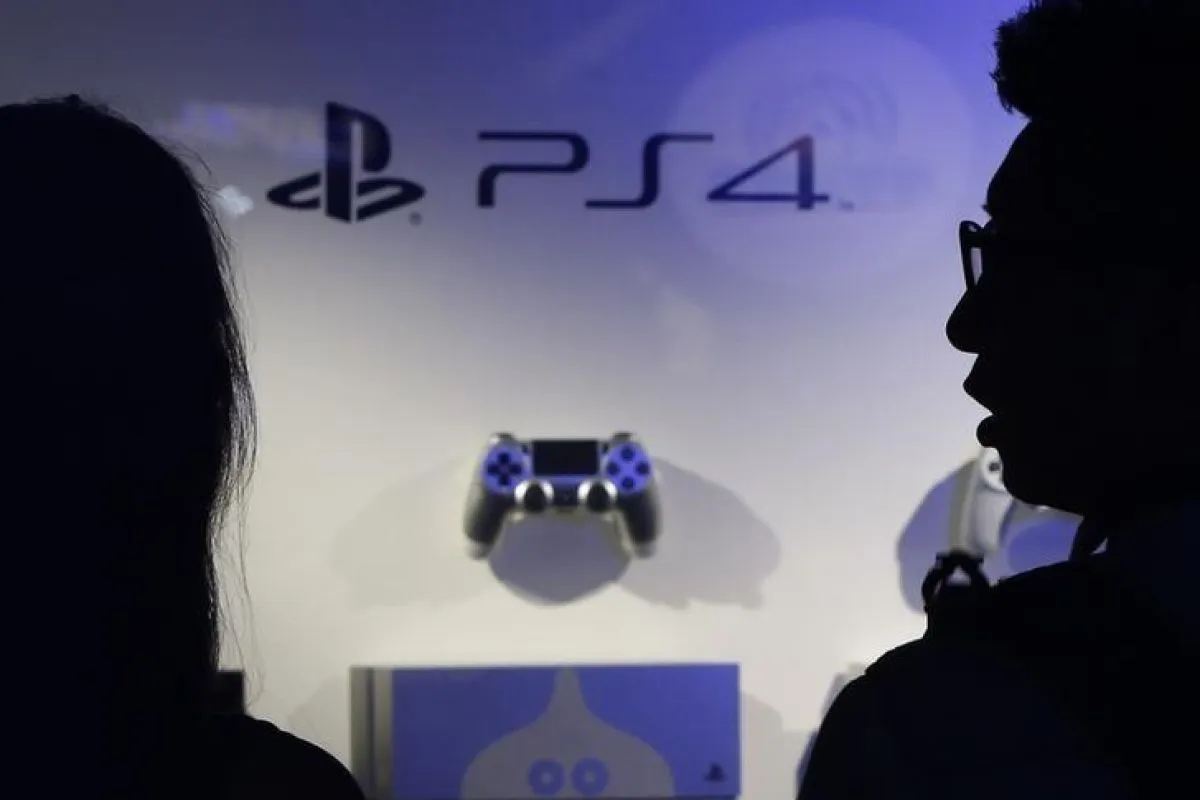 Tips Jitu Merawat PS4 Agar Awet dan Tidak Mudah Rusak