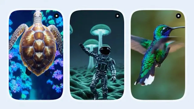 Microsoft Luncurkan Bing Video Creator, Generator Video AI Gratis