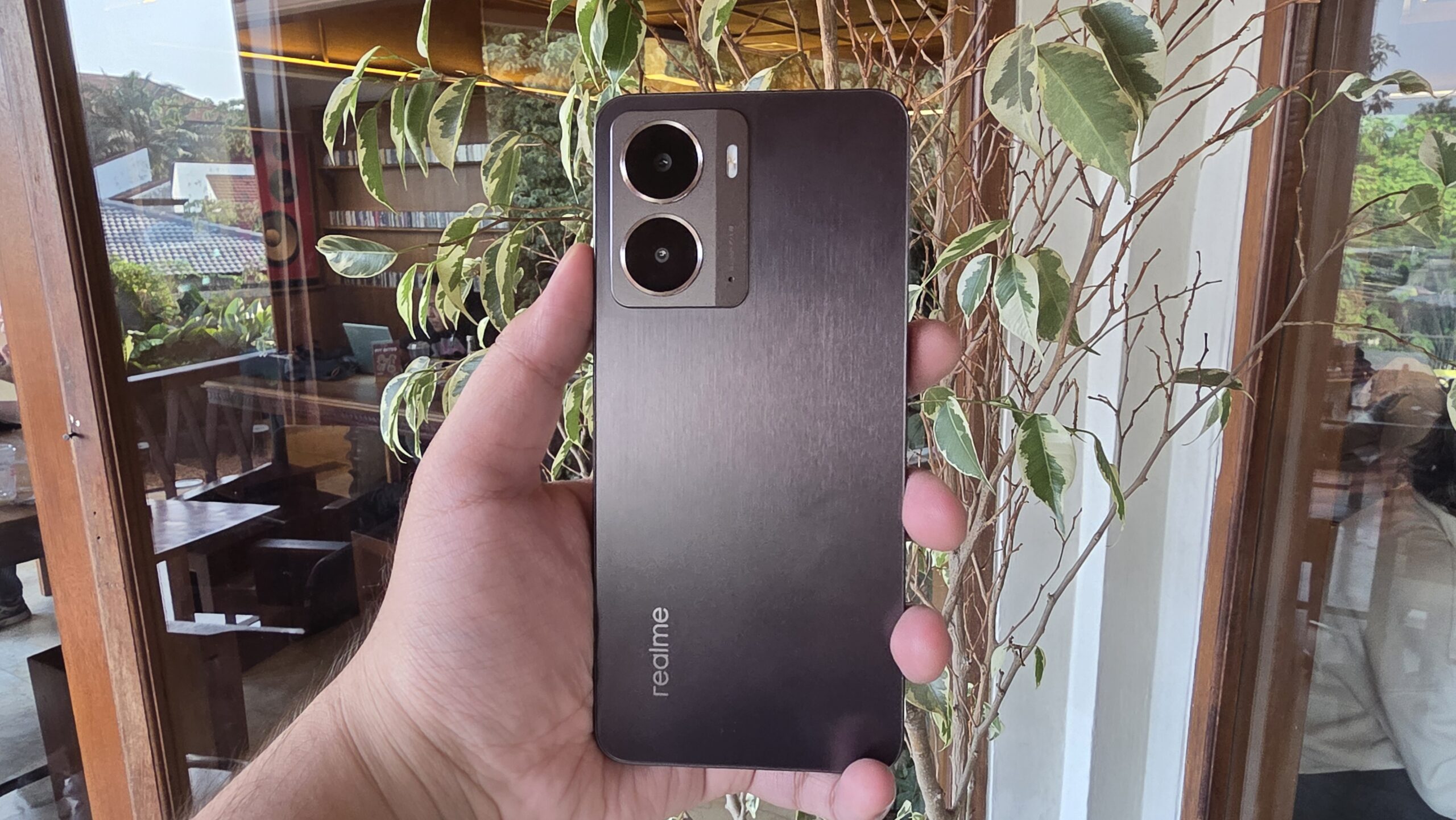 5 Fitur Andalan dari Realme P3 5G yang Tiba-tiba Hadir di Indonesia