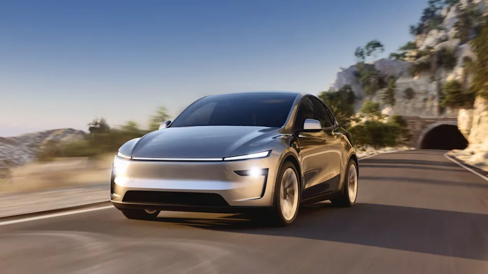 Tesla Robotaxi di Austin: Peluncuran Terbatas dengan 10 Mobil Saja