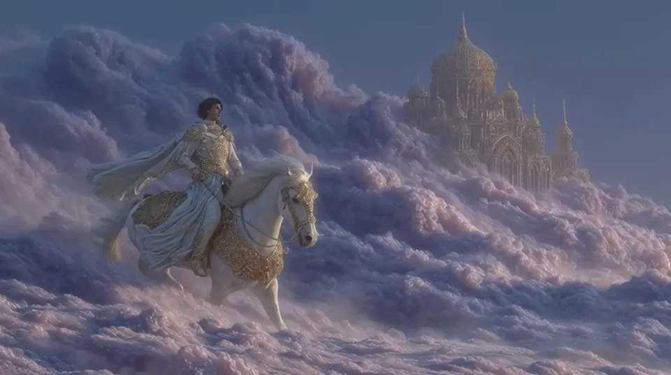 Midjourney Rilis Model Video AI Pertama, Hadirkan Animasi Gambar dengan Biaya Terjangkau