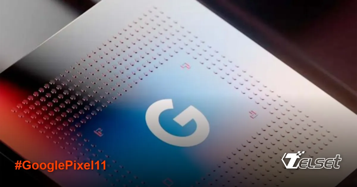 Google Pixel 11 Bakal Pakai Chipset 2nm, Performa Lebih Gahar?