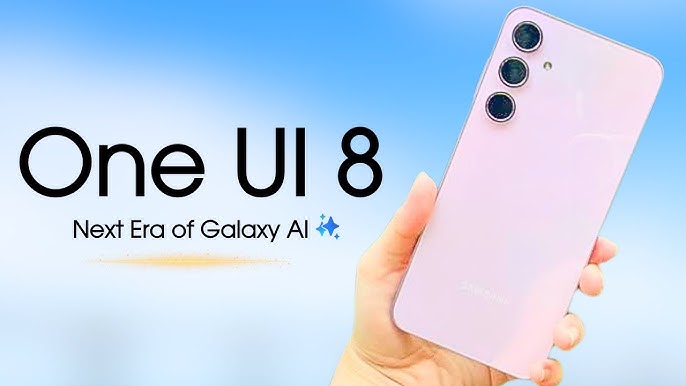 Samsung Galaxy A55 Bakal Dapat One UI 8, Kapan Rilisnya?